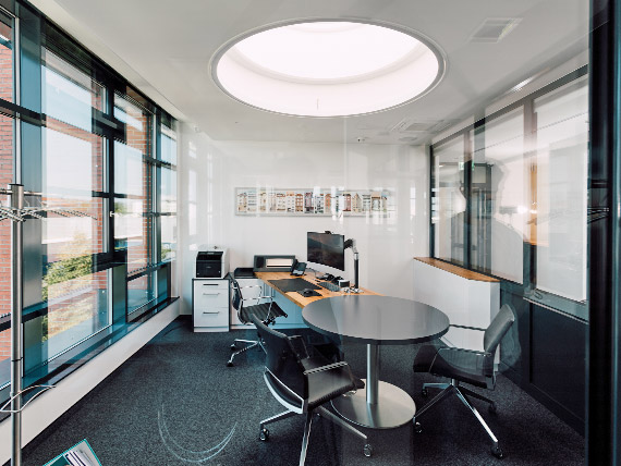 KOOS Corporate Responsibility