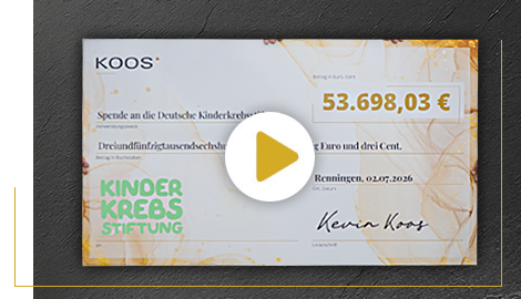 Kevin Koos | KOOS Edelmetalle