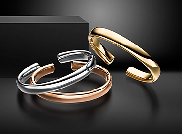 Armbänder & Reifen