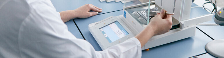 Edelmetall-Rückgewinnung - die Analyse: Die Transparenz des Verfahrens, die Sorgfalt bei der Analyse und die Genauigkeit der Bewertung stehen bei uns im Mittelpunkt